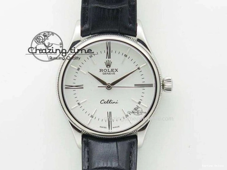 0509 WeatherProof Daytona 116519 SS TWF 1:1 Best Edition 904L Steel Gray Meteorite Black Dial on Oysterflex Strap A 2410
